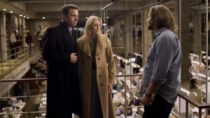 Jeux de pouvoir | Photo du film A