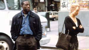 Pour une nuit | DVD du film | Photo B