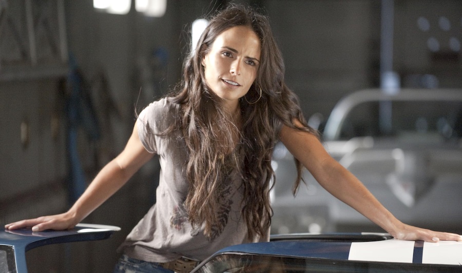 Fast & Furious 5 | Film avec Jordana Brewster