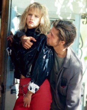 Too young to die | Film avec Juliette Lewis et Brad Pitt