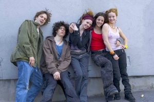 Si j'étais toi | Film avec Olivia Thirlby adolescente de 16 ans