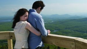 Si j'étais toi | Film avec Olivia Thirlby et David Duchovny