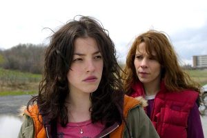 Si j'étais toi | Olivia Thirlby et Lili Taylor