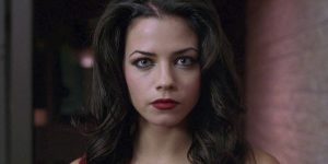 Tamara | DVD du film d'horreur de 2005 avec Jenna Dewan