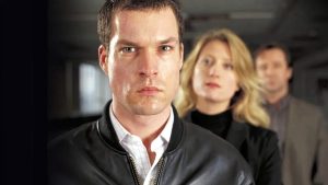 Trance | Film de 2001 avec John Light et Susannah Harker et Neil Pearson