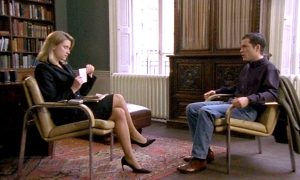 Trance | Film de 2001 avec John Light et Susannah Harker doctoresse hypnotiseuse