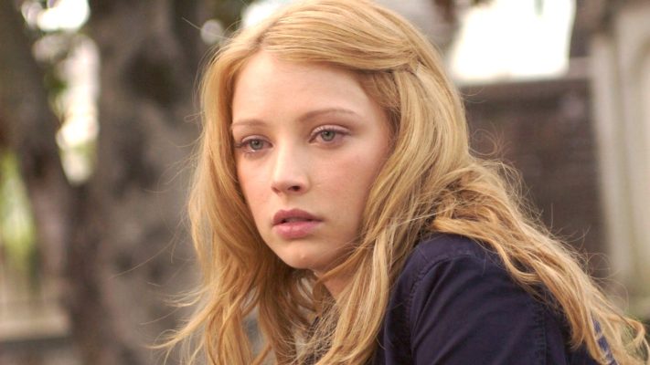 Le fétichisme des pieds de Elizabeth Harnois