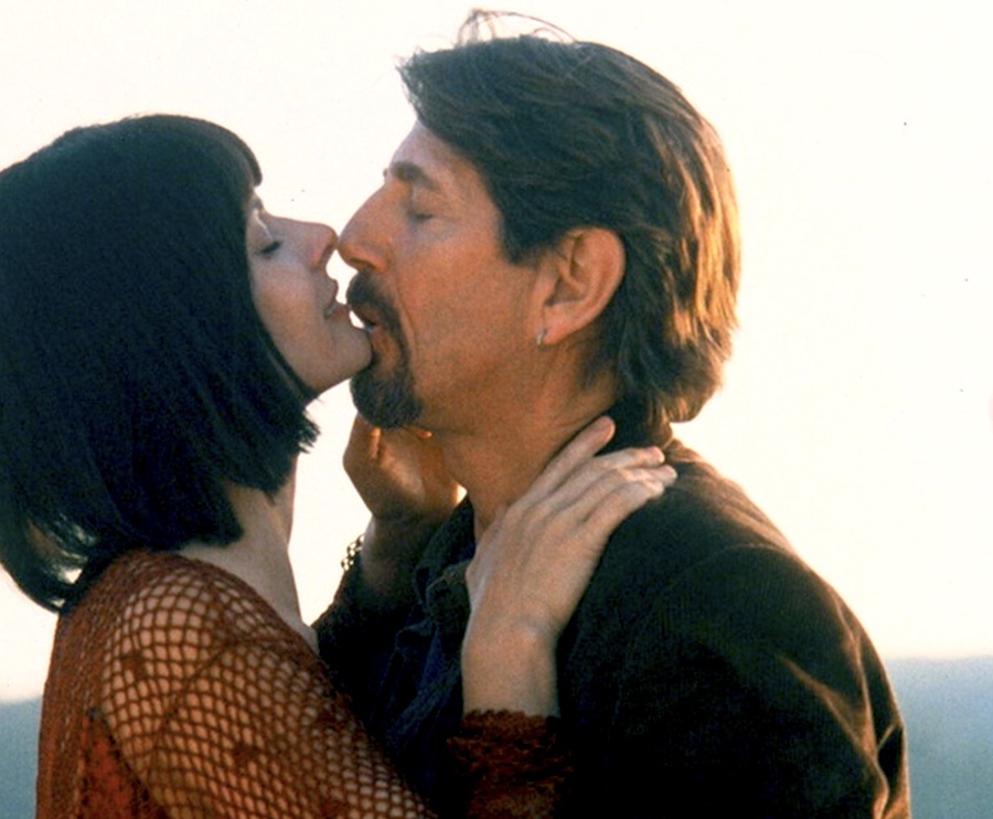 En lettres de sang | Film de 2020 avec Nastassja Kinski et Peter Coyote