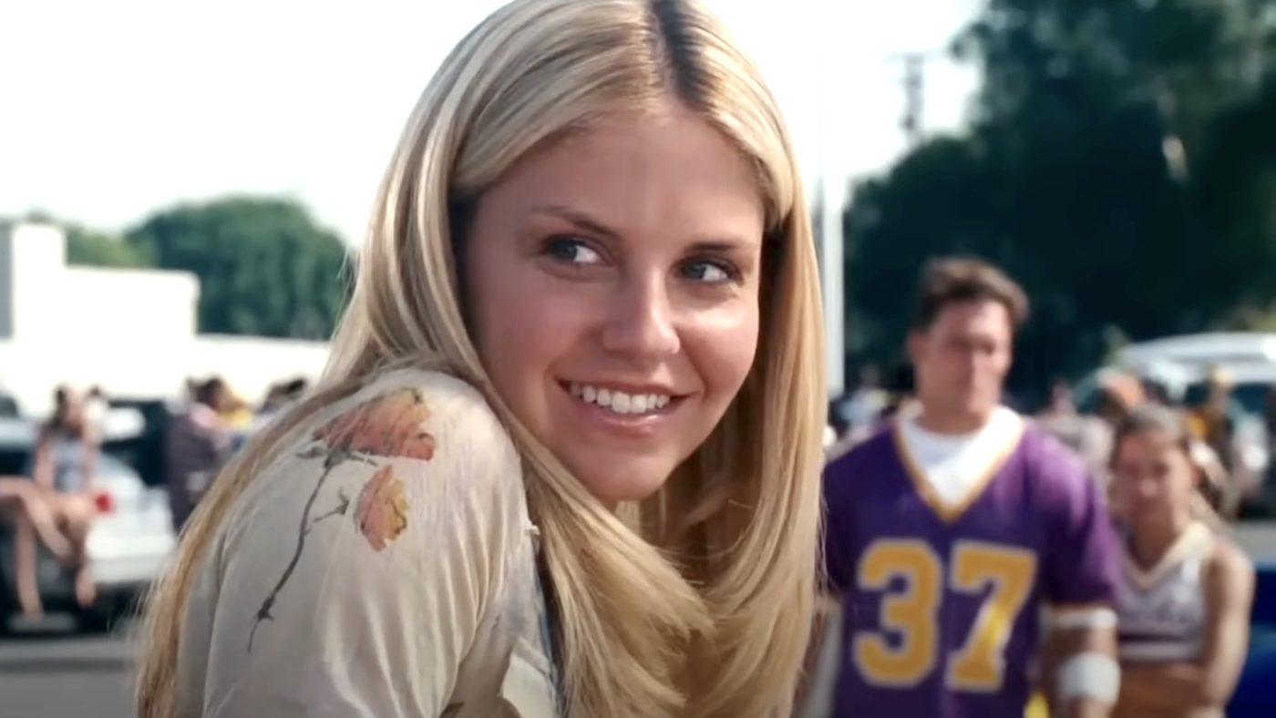 Nikki Griffin ose tout