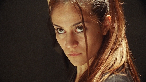 Fighter | Film de kung-fu de 2007 réalisé par Natasha Arthy avec Semra Turan et Molly Blixt Egelind