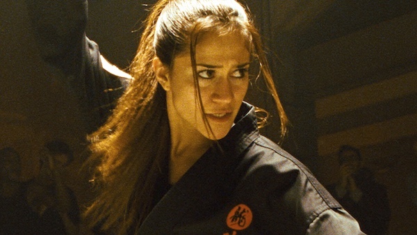 Fighter | Film de kung-fu de 2007 réalisé par Natasha Arthy avec Semra Turan