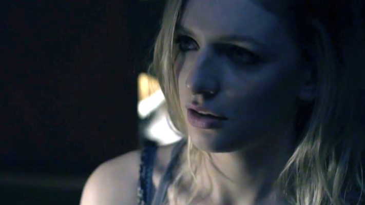 Molly Blixt Egelind se dévoile | To all my friends