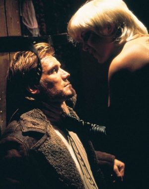 Jill the killer | DVD du film de 1999 réalisé par Anthony Hickox dans le monde des Maîtresses SM