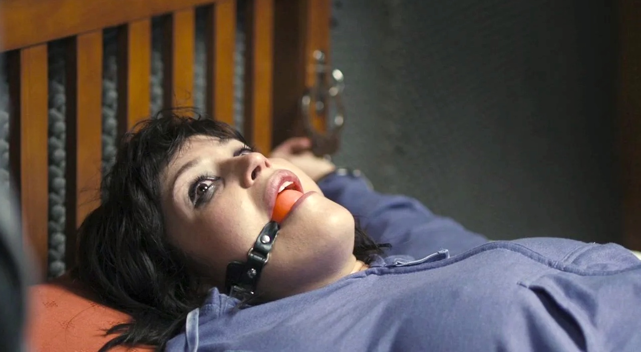 La Disparition d'Alice Creed | Gemma Arterton