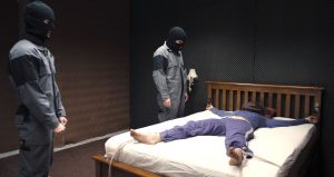 La Disparition d'Alice Creed | Film