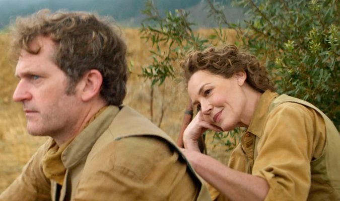 L'histoire vraie de The Dreamer Becoming Karen Blixen