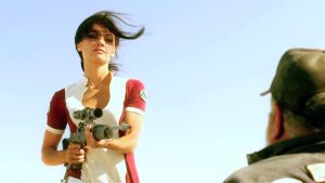 Bounty Killer | Film réalisé par Henry Saine avec Christian Pitre