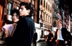 China Girl | Film de Abel Ferrara avec Sari Chang et Richard Panebianco