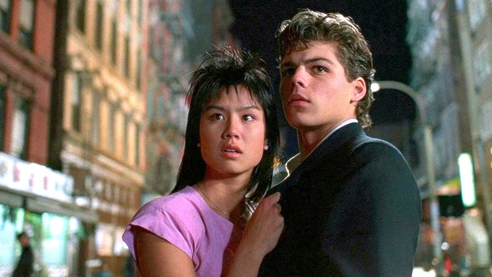 China Girl | Film réalisé par Abel Ferrara avec Sari Chang et Richard Panebianco