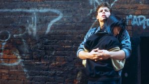 China Girl | Film réalisé par Abel Ferrara en 1987 avec Sari Chang, Richard Panebianco, James Russo, David Caruso