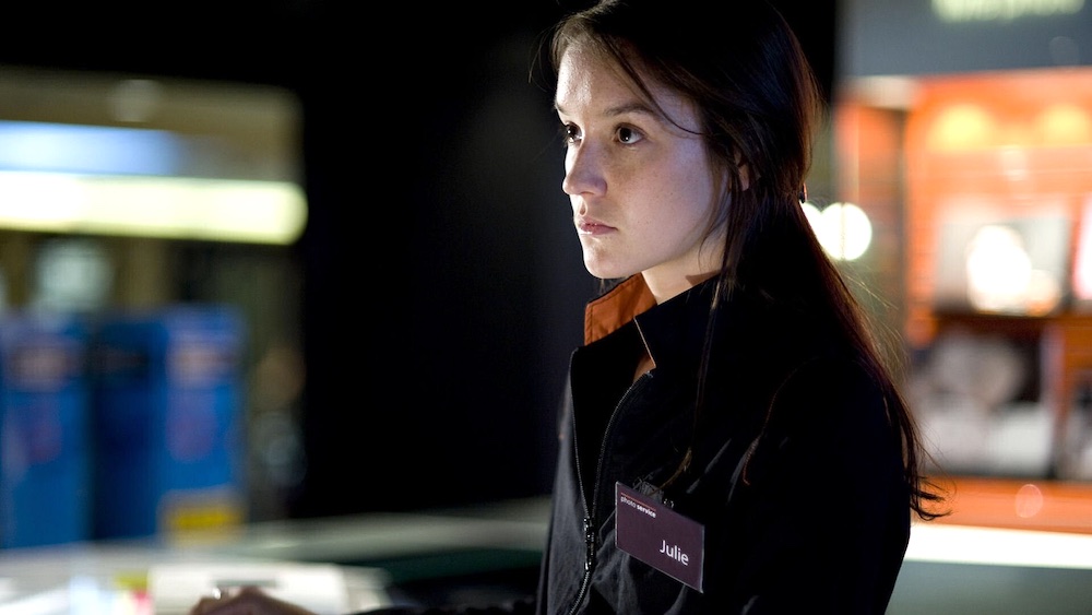 D'amour et d'eau fraîche | Film de 2010 avec Anaïs Demoustier