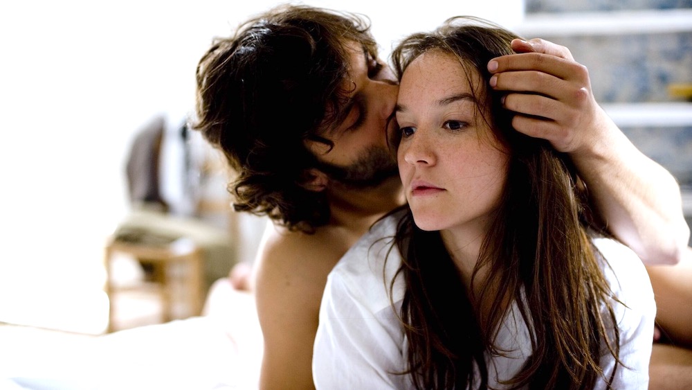 D'amour et d'eau fraîche | Film de 2010 réalisé par Isabelle Czajka avec Anaïs Demoustier et Pio Marmaï