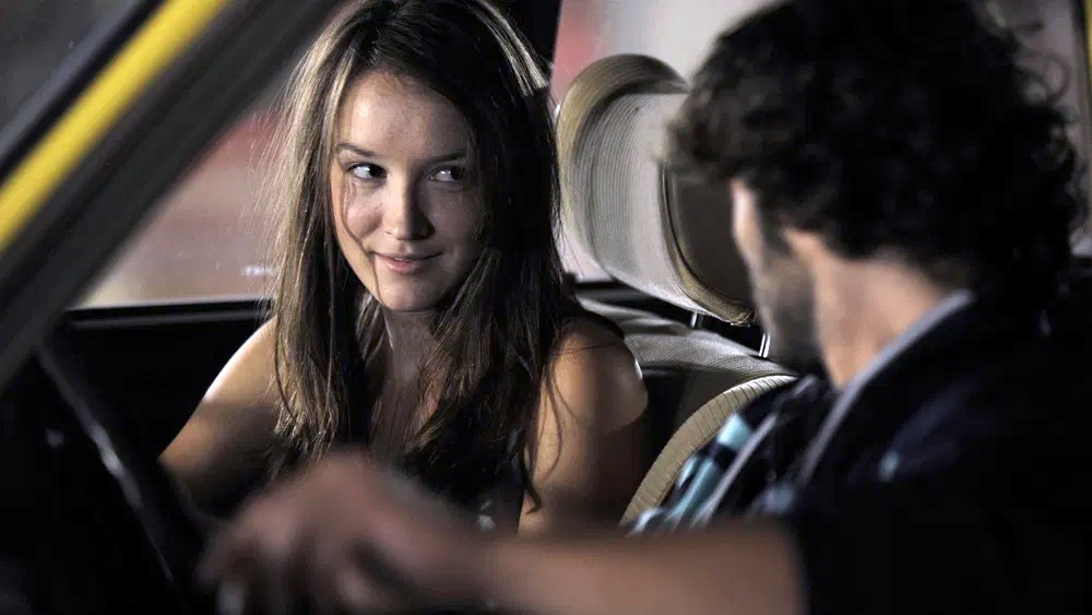 D'amour et d'eau fraîche | Film de 2010 réalisé par Isabelle Czajka avec Anaïs Demoustier, Pio Marmaï, Adélaïde Leroux, Armonie Sanders