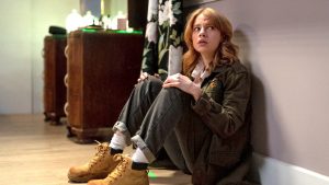 Girl at the Window | Film avec Ella Newton