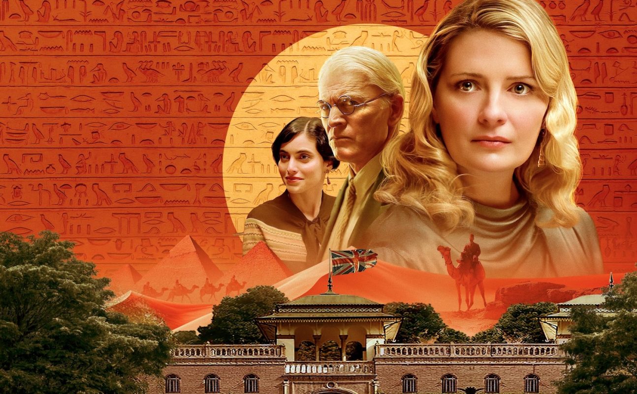 Meurtre à l'ambassade : Explication de la fin