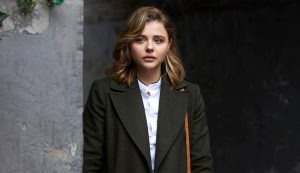 Greta | Film avec Chloë Grace Moretz