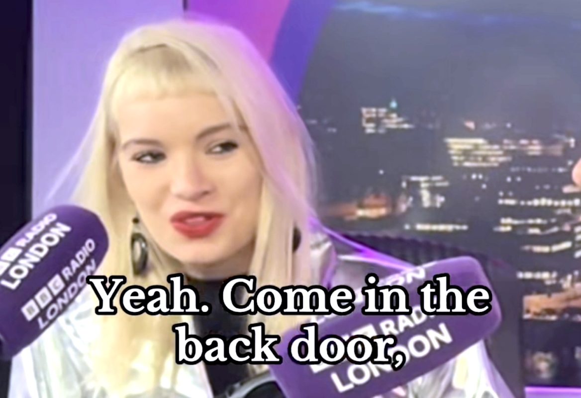 The Molotovs : leur interview sexy choque la BBC