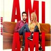 Ami-Ami | Blu-ray du film réalisé par Victor Saint Macary en 2018 avec Margot Bancilhon, Camille Razat, William Lebghil
