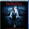 Damages saison 1 | Blu-ray neuf de la série avec les 13 épisodes de la saison 1 intégrale sur 4 disques Blu-ray avec Glenn Close et Rose Byrne