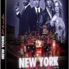 New York 2H00 du matin | Blu-ray du film réalisé par Abel Ferrara en 1984 avec Melanie Griffith, Tom Berenger, Tracy Griffith, Emilia Crow