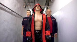 Tatanka | Film de 2011 réalisé par Giuseppe Gagliardi