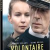 Volontaire | Blu-ray | Film de 2018 réalisé par Hélène Fillières avec Diane Rouxel, Lambert Wilson, Pauline Acquart, Jeanne Guittet, Jade Labeste