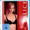 Alice | Blu-ray du film de 2020 de Josephine Mackerras sur une escort girl française avec Émilie Piponnier, Chloé Boreham, Juliette Tresanini