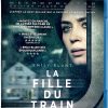 La Fille du train | Blu-ray du film de 2016 de Tate Taylor avec Emily Blunt, Rebecca Ferguson, Haley Bennett
