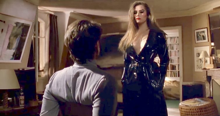 Films avec des épouses dominatrices