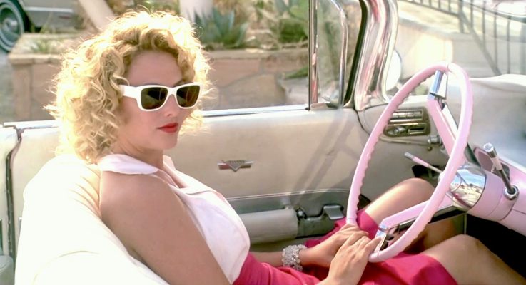 Films avec des fellations