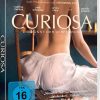 Curiosa | Blu-ray du film réalisé par Lou Jeunet en 2019 avec Noémie Merlant, Mathilde Warnier , Camélia Jordana, Amira Casar, Mélodie Richard