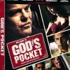 God's Pocket | Blu-ray du film de 2014 réalisé par John Slattery avec Christina Hendricks, Sophia Takal, Philip Seymour Hoffman, Richard Jenkins