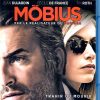 Möbius | Blu-ray du film réalisé par Éric Rochant en 2013 avec Cécile de France, Jean Dujardin, Émilie Dequenne, Branka Katić, Vicky Krieps