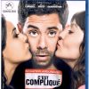 Situation amoureuse C'est compliqué | Blu-ray du film réalisé par Manu Payet en 2014 avec Anaïs Demoustier et Emmanuelle Chriqui