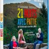 21 nuits avec Pattie | Blu-ray du film 2015 de Arnaud et Jean-Marie Larrieu avec Karin Viard, Isabelle Carré, André Dussollier, Mathilde Monnier