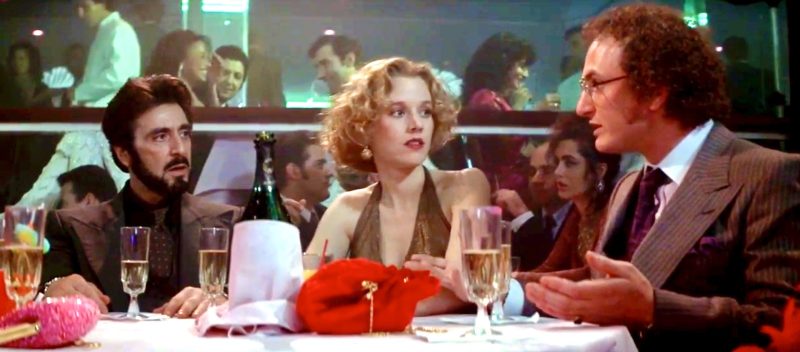 L’Impasse : L’histoire vraie du film de Brian De Palma
