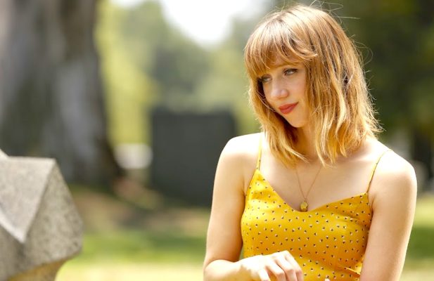 Zoe Kazan | The Pretty One | Film 2014