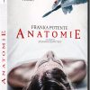 Anatomie | DVD du film de 2010 réalisé par Stefan Ruzowitzky avec Franka Potente, Anna Loos, Benno Fürmann, Sebastian Blomberg