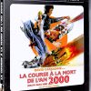 La Course à la mort de l’an 2000 | Blu-ray du film de 1975 produit par Roger Corman et réalisé par Paul Bartel avec David Carradine, Simone Griffeth