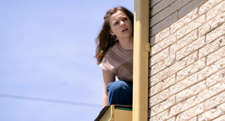 La Fin d'Oak Street : Explication de la fin et du début du film